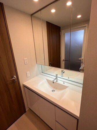 メゾンカルム本郷の物件内観写真